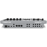 ELEKTRON ANALOG FOUR MKII SINTETIZZATORE ANALOGICO POLIFONICO A 4 VOCI USB MIDI 5 PIN