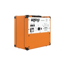 ORANGE CR35RT CRUSH AMPLIFICATORE COMBO PER CHITARRA 35W 10" 2 CANALI