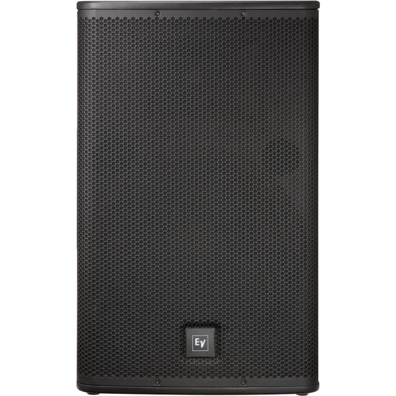 ELECTRO VOICE ELX 115 CASSA PASSIVA 15" 1600 WATT 2 VIE FULL RANGE