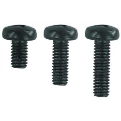 PROEL AC106A VITE A CROCE ZINCATA NERA