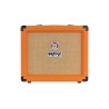 ORANGE CRUSH 20 AMPLIFICATORE PER CHITARRA ELETTRICA 2 CANALI 8" 20 WATT
