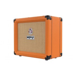 ORANGE CRUSH 20 AMPLIFICATORE PER CHITARRA ELETTRICA 2 CANALI 8" 20 WATT