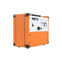 ORANGE CRUSH 20 AMPLIFICATORE PER CHITARRA ELETTRICA 2 CANALI 8" 20 WATT