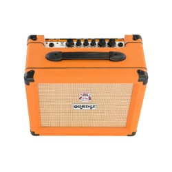 ORANGE CRUSH 20 AMPLIFICATORE PER CHITARRA ELETTRICA 2 CANALI 8" 20 WATT