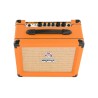 ORANGE CRUSH 20 AMPLIFICATORE PER CHITARRA ELETTRICA 2 CANALI 8" 20 WATT