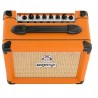 ORANGE CRUSH 12 AMPLIFICATORE COMBO PER CHITARRA ELETTRICA MONO CANALE CANALI 6" 12 WATT