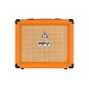 ORANGE CRUSH 20RT AMPLIFICATORE PER CHITARRA ELETTRICA 2 CANALI 8" 20 WATT RIVERBERO + ACCORDATORE
