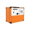 ORANGE CRUSH 20RT AMPLIFICATORE PER CHITARRA ELETTRICA 2 CANALI 8" 20 WATT RIVERBERO + ACCORDATORE