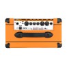 ORANGE CRUSH 20RT AMPLIFICATORE PER CHITARRA ELETTRICA 2 CANALI 8" 20 WATT RIVERBERO + ACCORDATORE