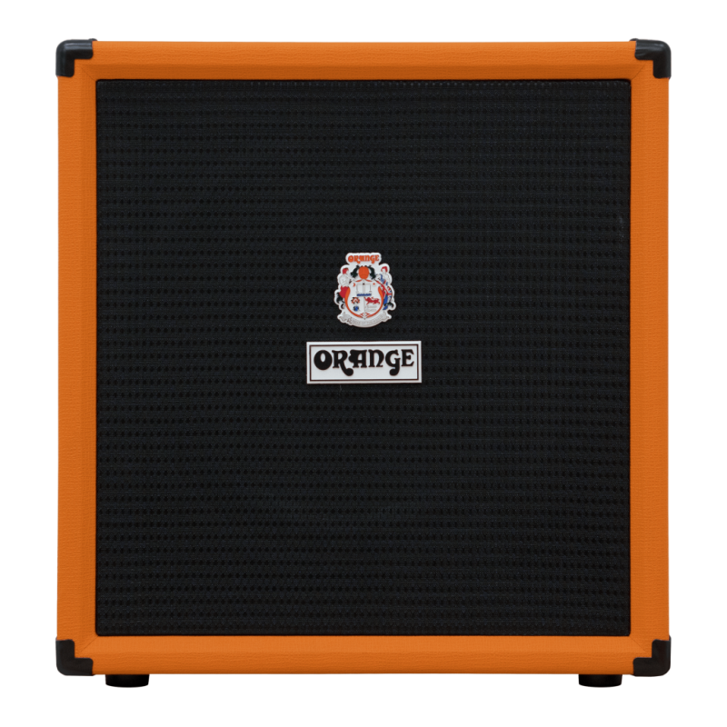 ORANGE CR100-BXT CRUSH 100 BASS AMPLIFICATORE COMBO CR100BXT PER BASSO 100W 15"