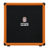 ORANGE CR100-BXT CRUSH 100 BASS AMPLIFICATORE COMBO CR100BXT PER BASSO 100W 15"