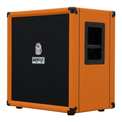 ORANGE CR100-BXT CRUSH 100 BASS AMPLIFICATORE COMBO CR100BXT PER BASSO 100W 15"