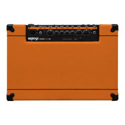 ORANGE CR100-BXT CRUSH 100 BASS AMPLIFICATORE COMBO CR100BXT PER BASSO 100W 15"