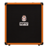 ORANGE CRUSH 50 BASS AMPLIFICATORE COMBO PER BASSO 50W 12"