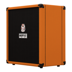 ORANGE CRUSH 50 BASS AMPLIFICATORE COMBO PER BASSO 50W 12"