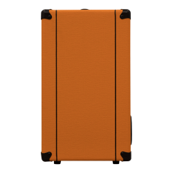 ORANGE CRUSH 50 BASS AMPLIFICATORE COMBO PER BASSO 50W 12"