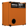ORANGE CRUSH 50 BASS AMPLIFICATORE COMBO PER BASSO 50W 12"