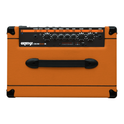 ORANGE CRUSH 50 BASS AMPLIFICATORE COMBO PER BASSO 50W 12"