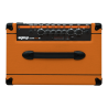 ORANGE CRUSH 50 BASS AMPLIFICATORE COMBO PER BASSO 50W 12"