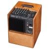 ACUS SOUND ONE FORSTRINGS 8 AMPLIFICATORE PER CHITARRA ACUSTICA BIAMPLIFICATO 8" + TWEETER 200 WATT 2 MICROFONICI + 1 LINEA