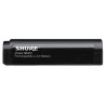 SHURE SB902A BATTERIA AL LITIO RICARICABILE PER MICROFONI WIRELESS SHURE GLXD/MXW2