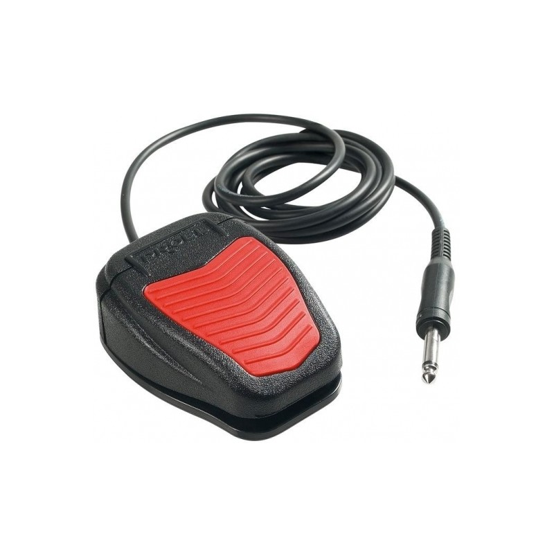 PROEL GF29 PEDALE SUSTAIN PER TASTIERA IN ABS CON CAVO DA 2 METRI