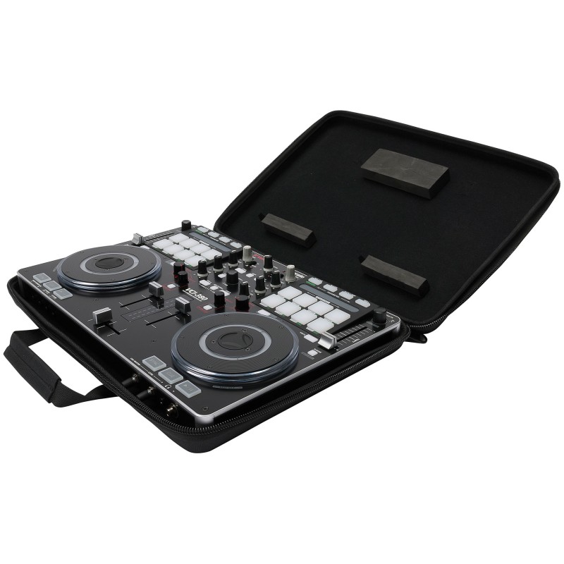 MAGMA CTRL CASE L BORSA MORBIDA PER CONSOLLE DJ
