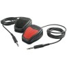 PROEL GF29 PEDALE SUSTAIN PER TASTIERA IN ABS CON CAVO DA 2 METRI