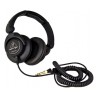 BEHRINGER HPX6000 CUFFIA STEREO DJ 24 OHM 98 DB CUFFIE PAD GIREVOLI