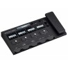 ZOOM G5N PEDALIERA MULTIEFFETTO CHITARRA 4 STOMP BOX + PEDALE ESPRESSIONE + ACCORDATORE