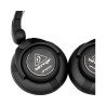 BEHRINGER HPX6000 CUFFIA STEREO DJ 24 OHM 98 DB CUFFIE PAD GIREVOLI