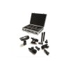 AKG GROOVE PACK SET 6 MICROFONI PER BATTERIA