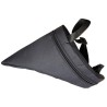 BORSA ERGONOMICA IMBOTTITA PER FLAUTO DI PAN 20 CANNE CUSTODIA MADE IN EUROPE TRACOLLA REGOLABILE COMODA ZIP FRONTALE FACILE APE