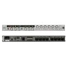 AUDIENT ASP800 PREAMPLIFICATORE MICROFONICO 8 CANALI CONVERTITORE AD CON HMX E IRON