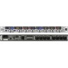 AUDIENT ASP880 PREAMPLIFICATORE MICROFONICO 8 CANALI CONVERTITORE AD ADAT AES S/PDIF