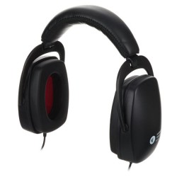 EXTREME ISOLATION EX29B CUFFIA STEREO DA STUDIO DINAMICA CHIUSA CON ISOLAMENTO 29dB