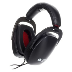 EXTREME ISOLATION EX29B CUFFIA STEREO DA STUDIO DINAMICA CHIUSA CON ISOLAMENTO 29dB