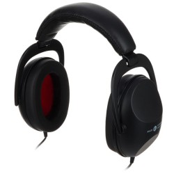 EXTREME ISOLATION EX-25 CUFFIA STEREO DA STUDIO DINAMICA CHIUSA CON ISOLAMENTO 22dB