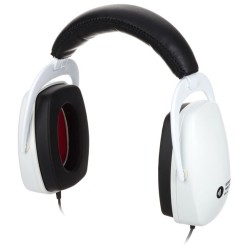 EXTREME ISOLATION EX29W CUFFIA STEREO DA STUDIO DINAMICA CHIUSA CON ISOLAMENTO 29dB COLORE BIANCO