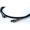 PIONEER DAS RCA 020R CAVO RCA L+R DA 2 METRI  2 RCA MASCHI + 2 RCA MASCHIO