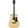 IBANEZ VC50NJP-NT JAM PACK NATURAL APX CHITARRA ACUSTICA  + ACCESSORI