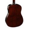 IBANEZ VC50NJP-NT JAM PACK NATURAL APX CHITARRA ACUSTICA  + ACCESSORI
