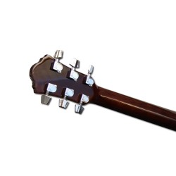 IBANEZ VC50NJP-NT JAM PACK NATURAL APX CHITARRA ACUSTICA  + ACCESSORI