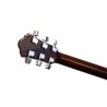 IBANEZ VC50NJP-NT JAM PACK NATURAL APX CHITARRA ACUSTICA  + ACCESSORI