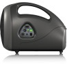 BEHRINGER HPA40 AMPLIFICATORE PORTATILE 40W BATTERIA RICARICABILE + MICROFONO