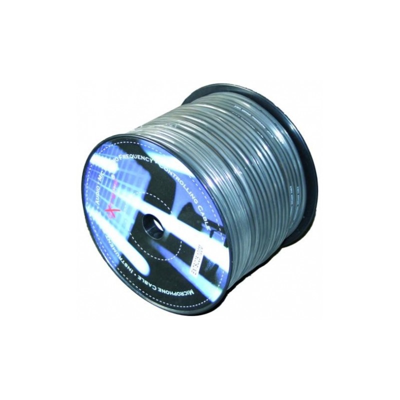 EXTREME SC25 SPEAKER CABLE MATASSA CAVO DI POTENZA PER CASSE 2 x 2,5mm (al metro)