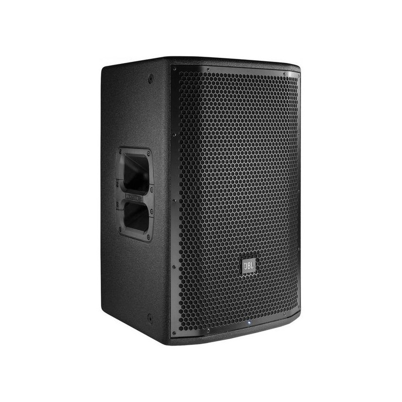 JBL PRX812W CASSA ATTIVA 12" 2 VIE 1500 WATT DSP/ WIFI CLASSE D DRIVER 1,5" SPL 135DB