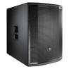 JBL PRX818XLF-W SUBWOOFER ATTIVO 18" REFLEX 1500W SISTEMA WI-FI / DSP  E SPL 134DB