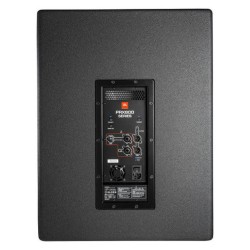 JBL PRX818XLF-W SUBWOOFER ATTIVO 18" REFLEX 1500W SISTEMA WI-FI / DSP  E SPL 134DB