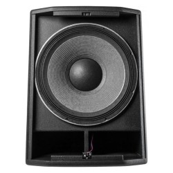 JBL PRX818XLF-W SUBWOOFER ATTIVO 18" REFLEX 1500W SISTEMA WI-FI / DSP  E SPL 134DB